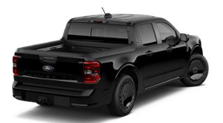 2026 Ford Maverick® External Image 4